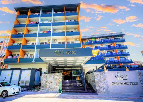 hotel photo