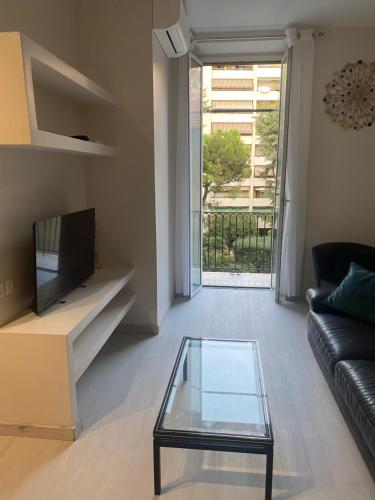 Appartement centre ville Nice