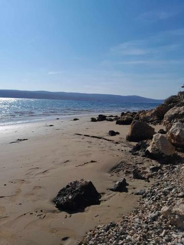 Apartman Salvia - Location saisonnière - Starigrad-Paklenica