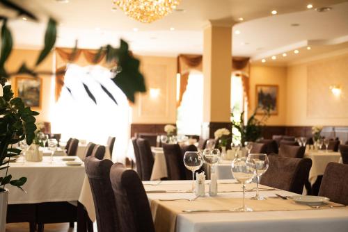 Grand Hotel Pylypets - image 2