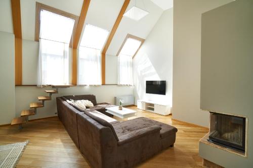 Alexander apartment, Riga (foto 4)