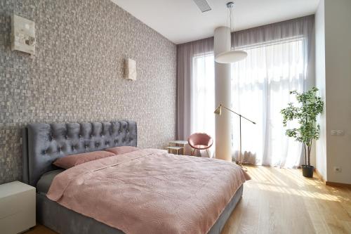 Alexander apartment, Riga (foto 2)