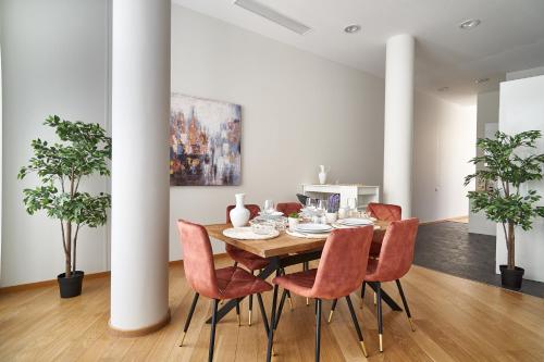 Alexander apartment, Riga (foto 3)
