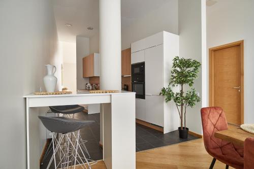 Alexander apartment, Riga (foto 6)
