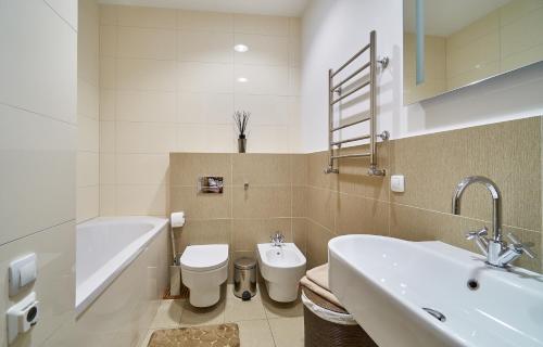 Alexander apartment, Riga (foto 9)