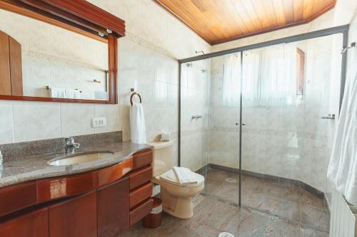 Luxury Double Apartment with Balcony image 9