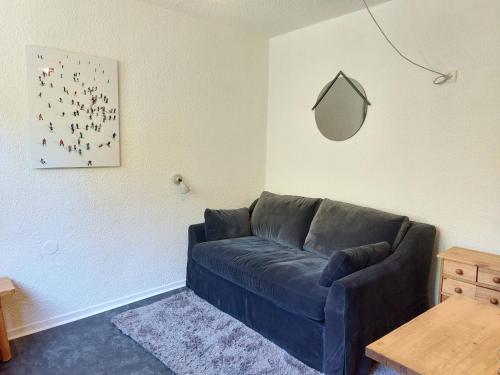 Studio Les Arcs 1800, 1 pièce, 2 personnes - FR-1-411-774