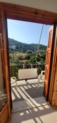 Pansion Platana Pansion Platana