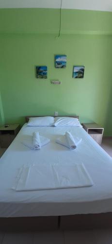 Pansion Platana Pansion Platana