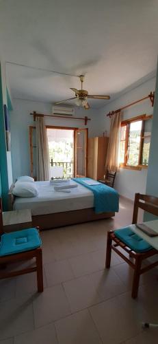 Pansion Platana Pansion Platana