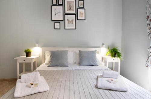 AD MAIORA SUITE, Roma