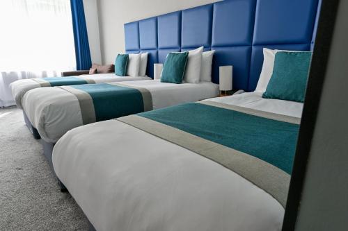 Kensington Court Hotel - Earls Court - image 11