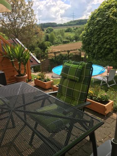 Gästehaus Nelles in Sinzig, Deutschland