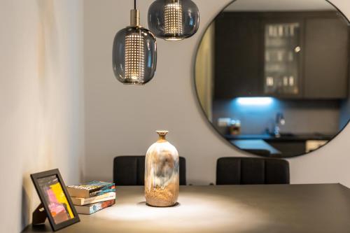  Flaka´s Apartment, Ferienwohnung in Wien