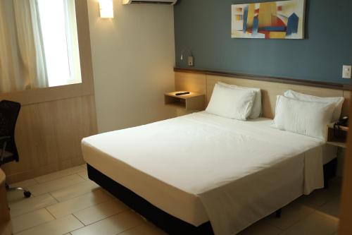 1 double bed