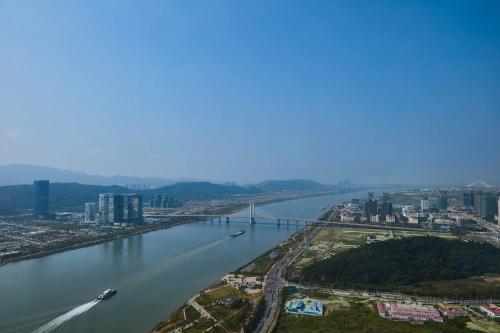 The St. Regis Zhuhai