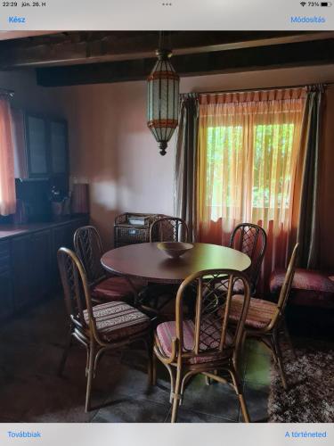 Diana Apartman in Balatonszepezd