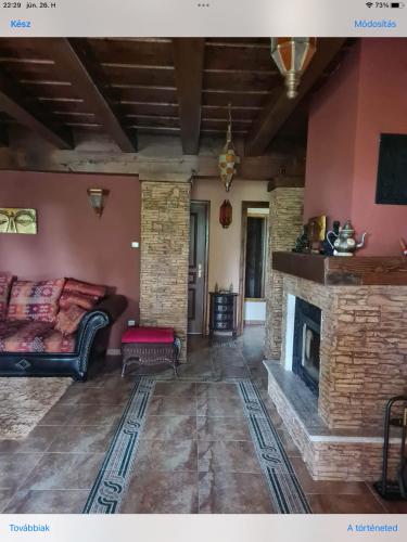 Diana Apartman in Balatonszepezd