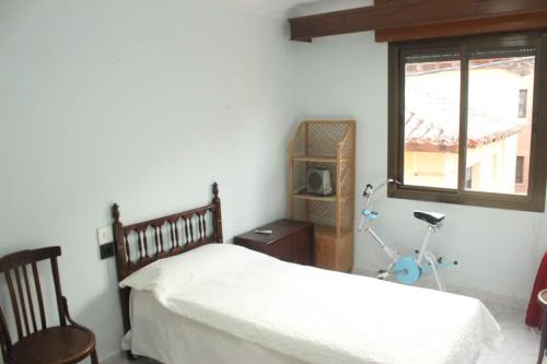 Apartamento Toledo Centro