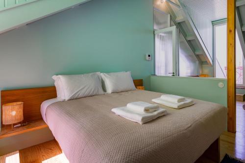 Pombaline Building W/Pool by LovelyStay