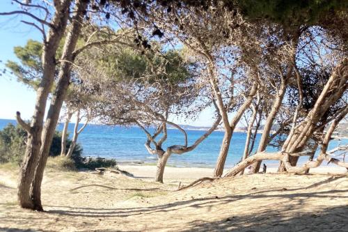 Casa vistamare Gallipoli (Rivabella) – khách sạn tại Rivabella