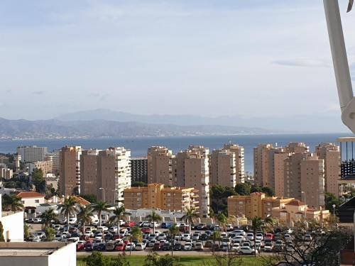 Apartamento Vistas al Mar