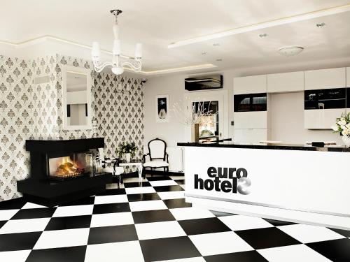 . Euro HotelS