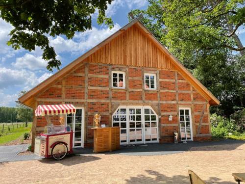 Hotel TraumzeitHof - image 6