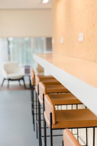 Canadiano Urban Nature Hotel - image 14