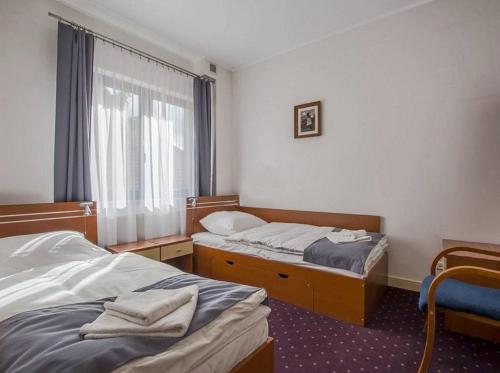Villa Dominik – Wladyslawowo, NY