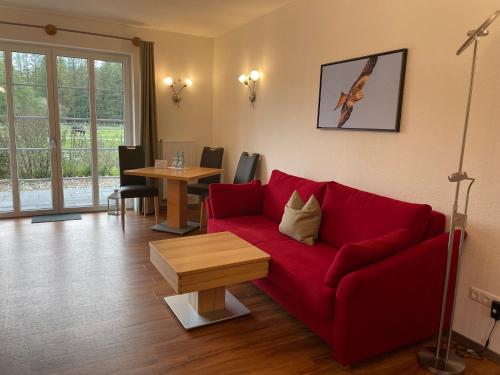 Hotel TraumzeitHof - image 8