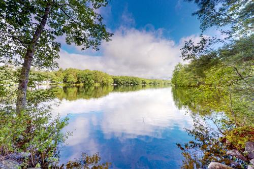 Maine's Hidden Gem