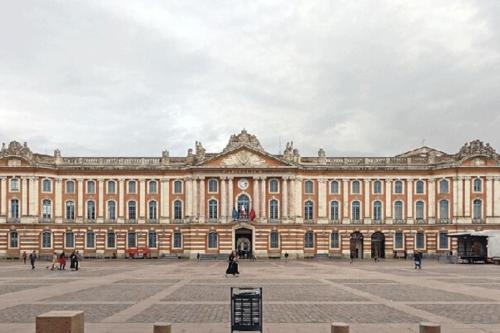 NOCNOC - L'Artiste du Capitole hyper-centre 4 lits - image 8