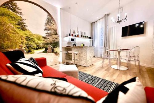 Juliet Suite by di bi rooms, Verona