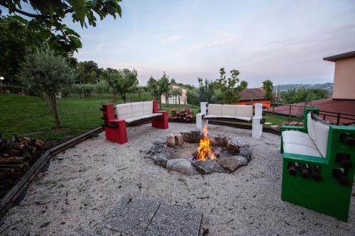 Tenuta La Promessa - Irpinia