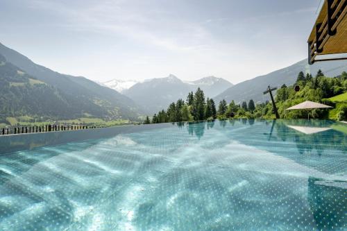 DAS.GOLDBERG - Hotel - Bad Hofgastein