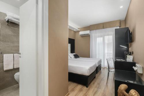 Reggia Suite Spa Hotel Room Type - Double Room