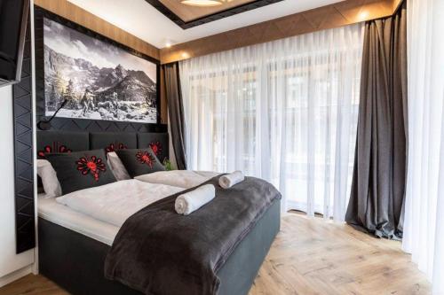 Modrzejewska Residence Zakopane