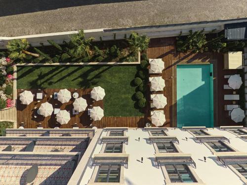 GA Palace Hotel & Spa, a XIXth-Century Villa, Porto (foto 11)