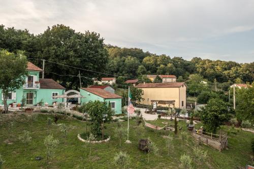 Tenuta La Promessa - Irpinia