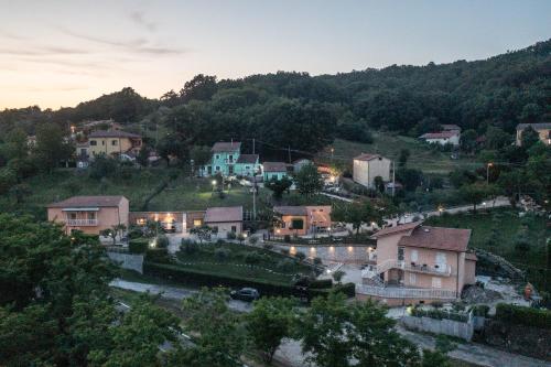 Tenuta La Promessa - Irpinia