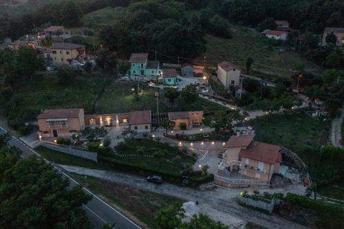 Tenuta La Promessa - Irpinia