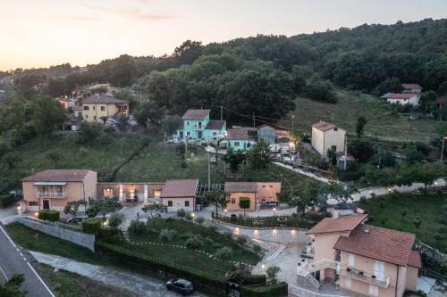 Tenuta La Promessa - Irpinia