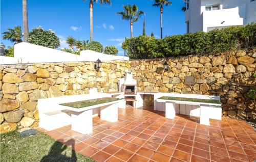 Cozy Apartment In Mijas With Swimming Pool