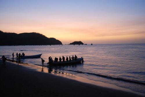 Hotel M&M Beach House