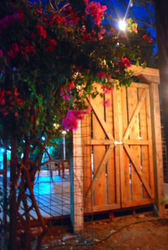 Hotel M&M Beach House