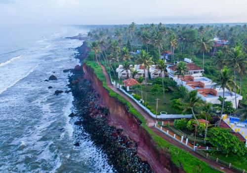 Solaris Varkala Beach Resort By VOYE HOMES