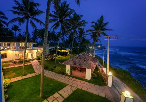 Solaris Varkala Beach Resort By VOYE HOMES