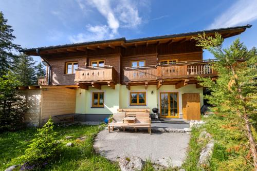 Accommodation in Nothdorf
