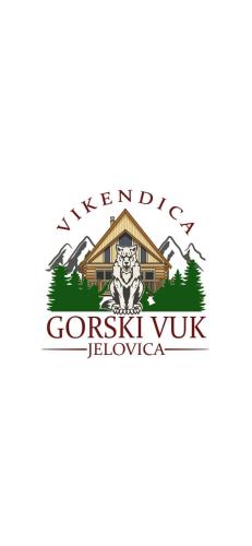 Vikendica GORSKI VUK Jelovica · Berane